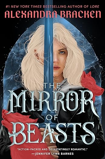 Silver in the Bone: The Mirror of Beasts