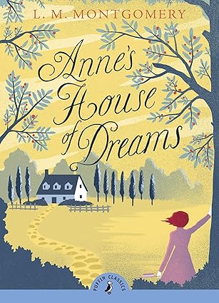 Anne's House of Dreams