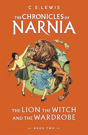 The Lion, the Witch and the Wardrobe