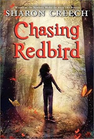 Chasing Redbird