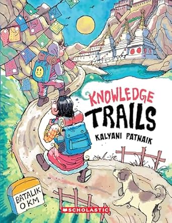 Knowledge Trails