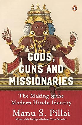 Gods, Guns & Missionaries