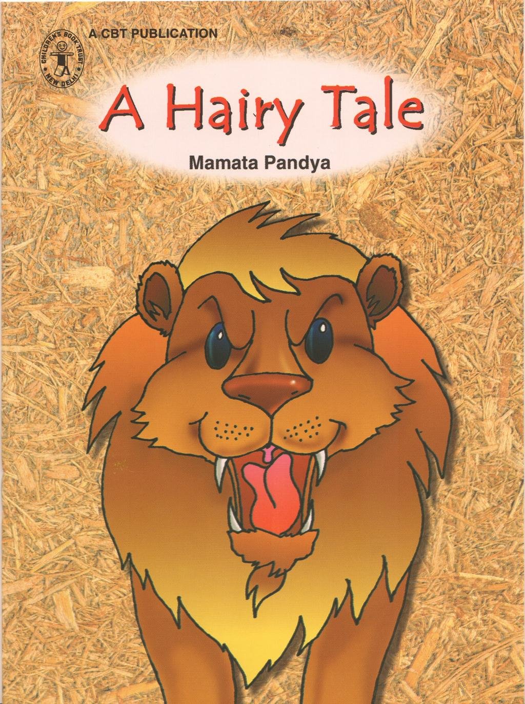 A Hairy Tale