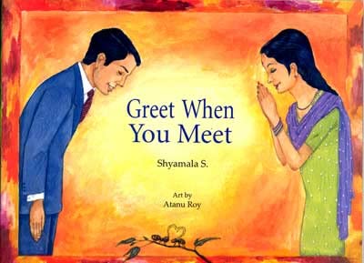 GREET WHEN YOU MEET