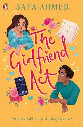 The Girlfriend ACT