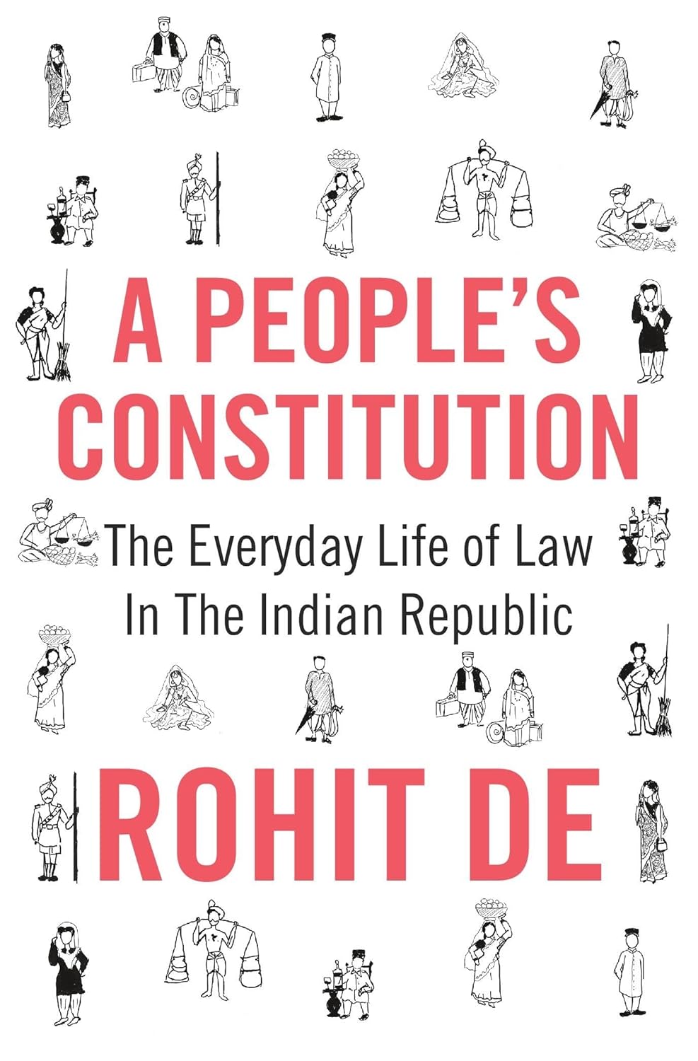 A People's Constitution