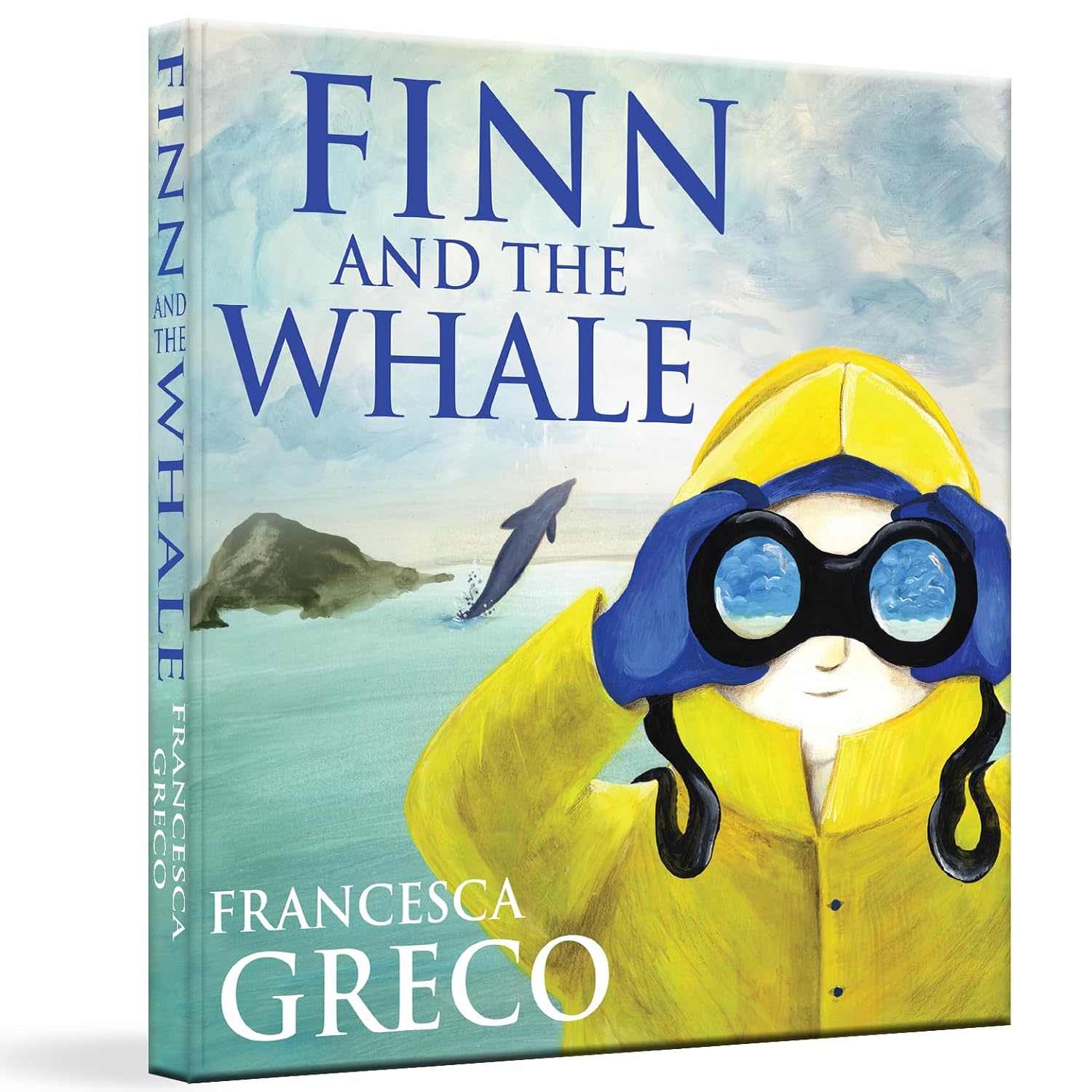 Finn and the Whale