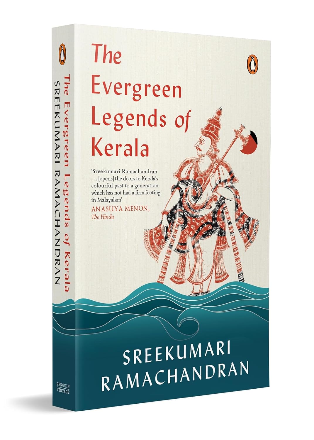 The Evergreen Legends of Kerala