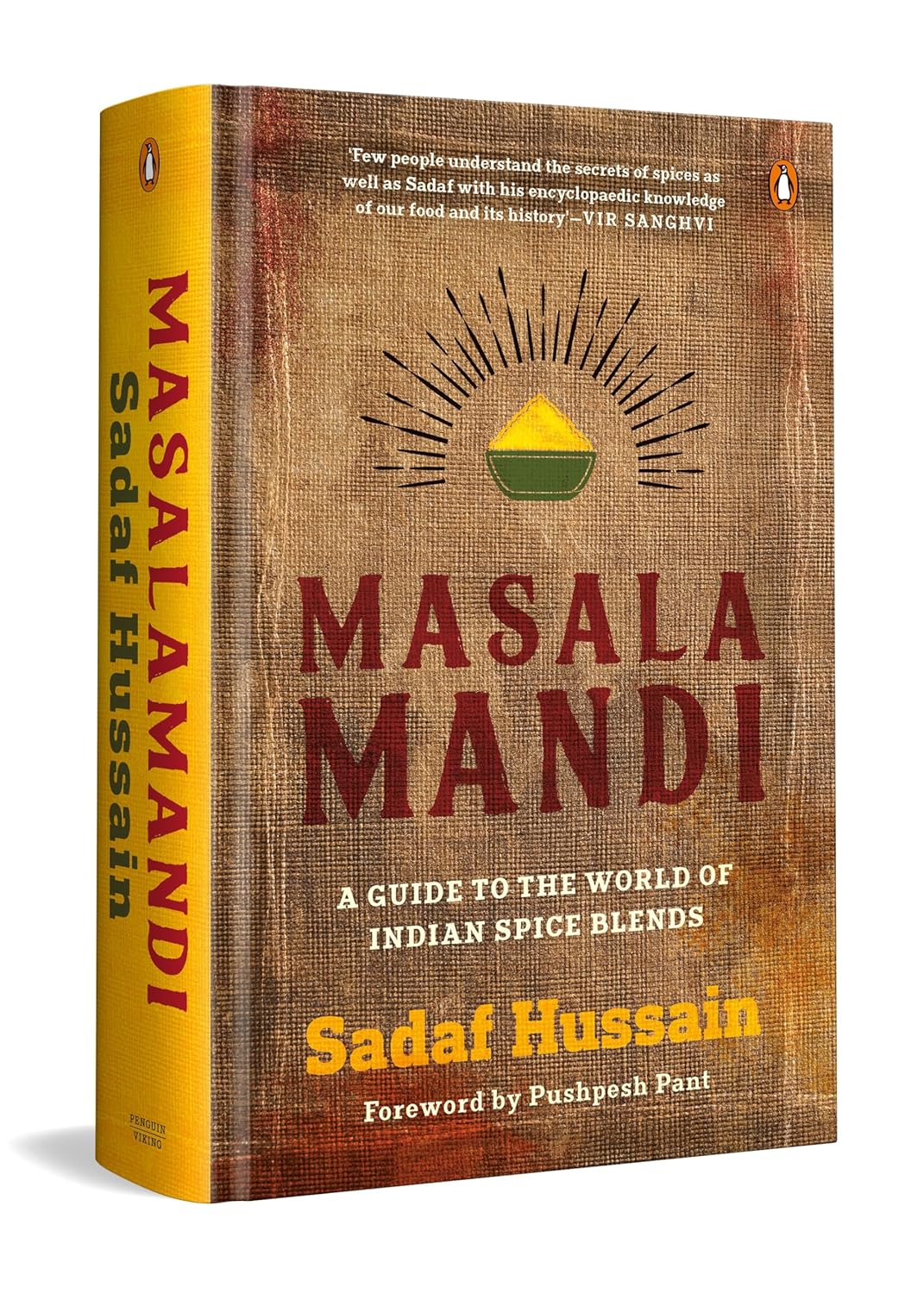 Masala Mandi