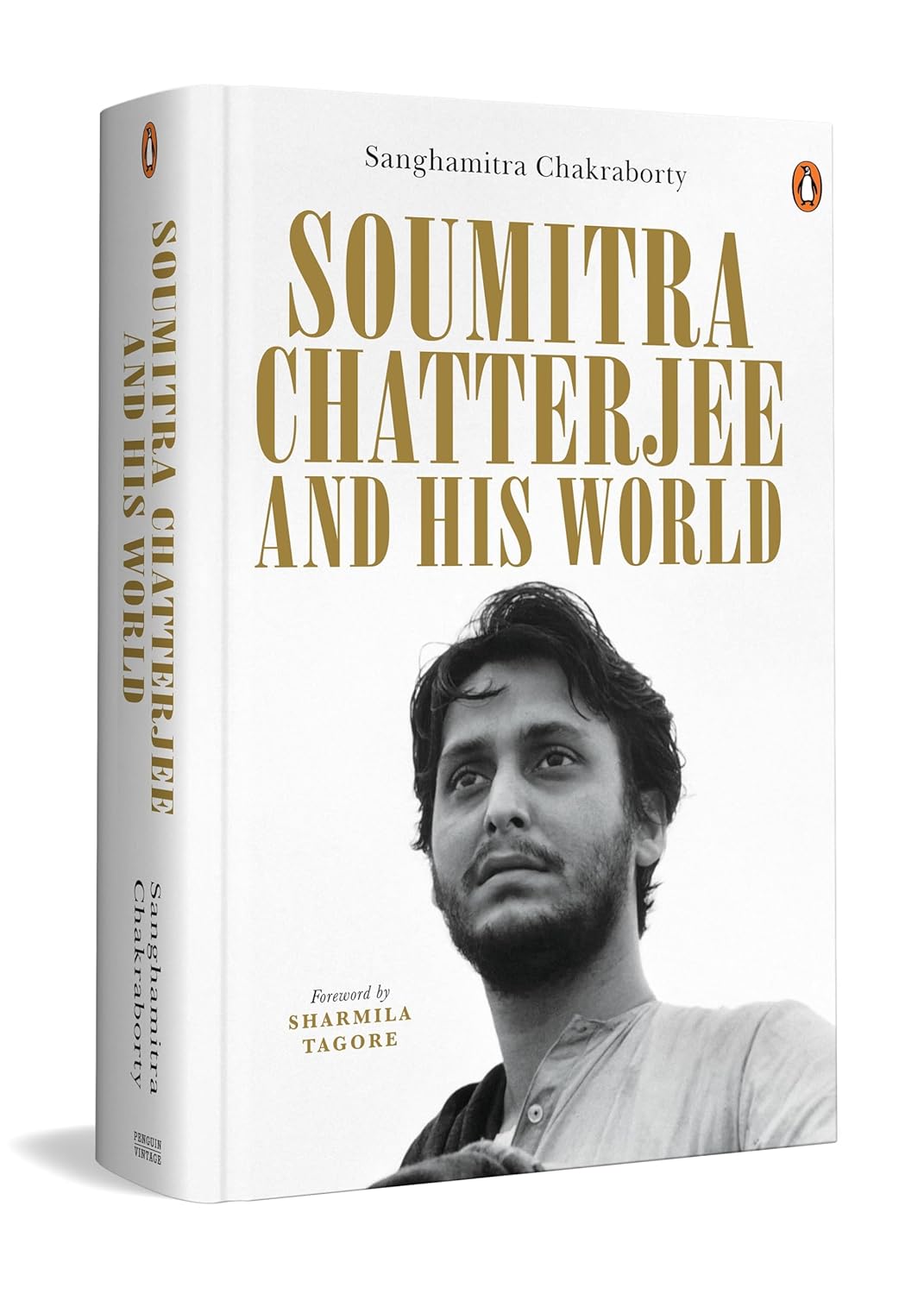 Soumitra Chatterjee and His World