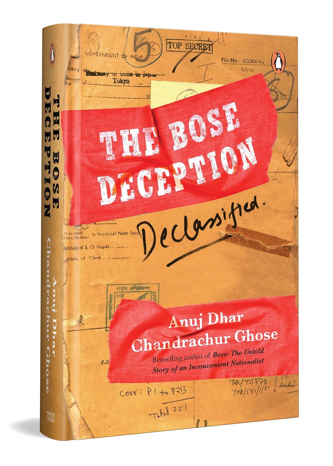 The Bose Deception