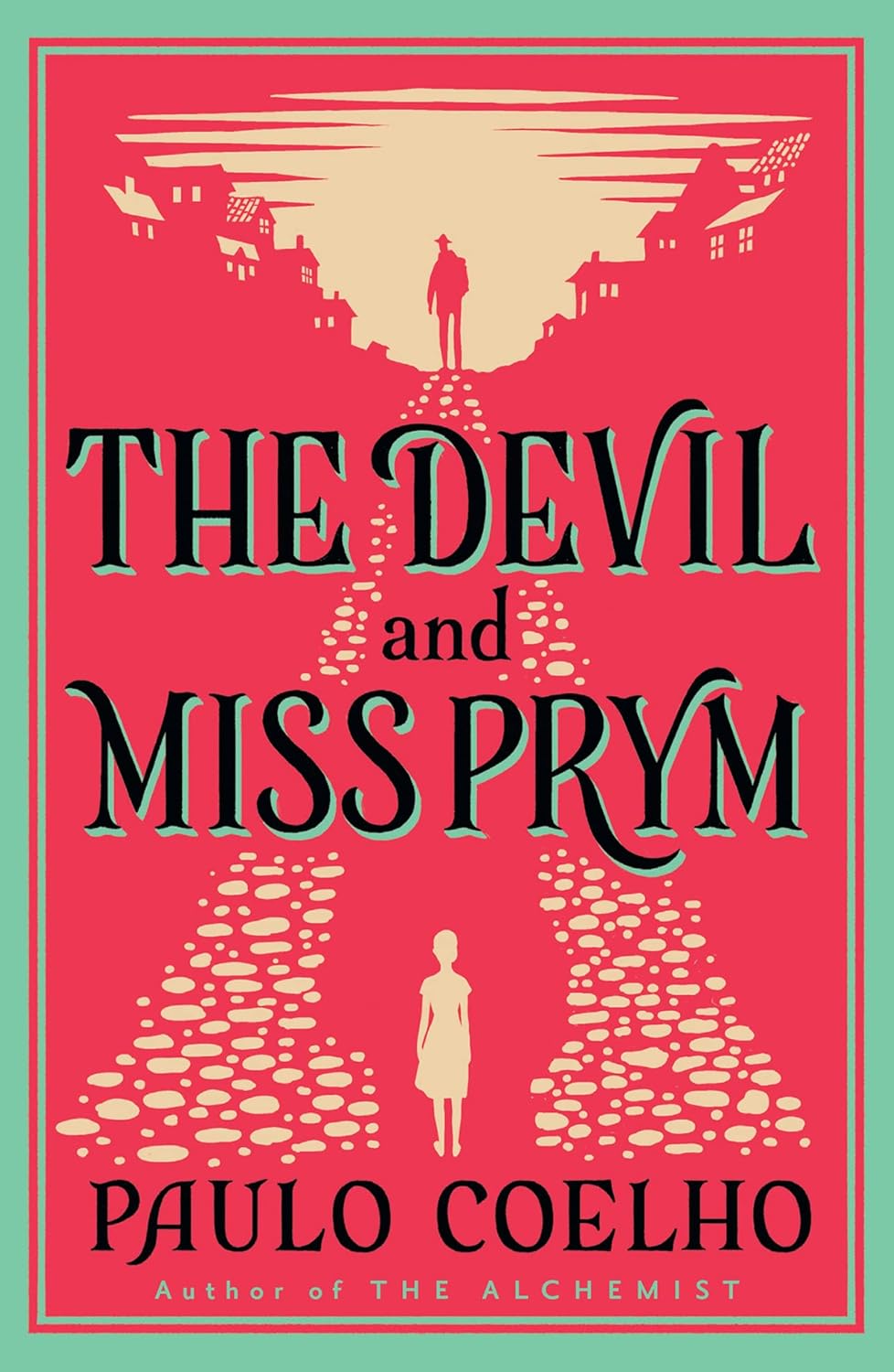 The Devil and Miss Prym