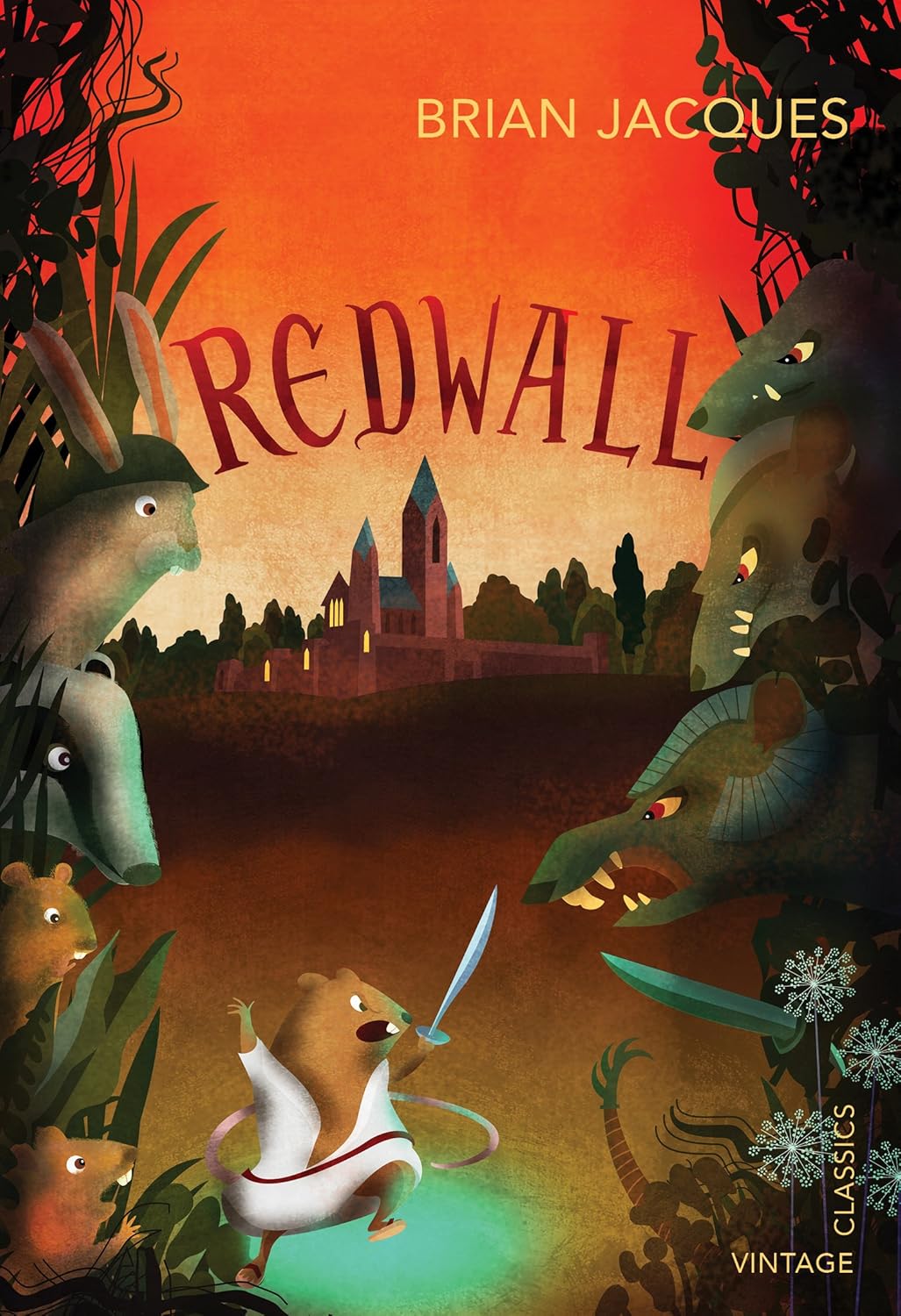 Redwall