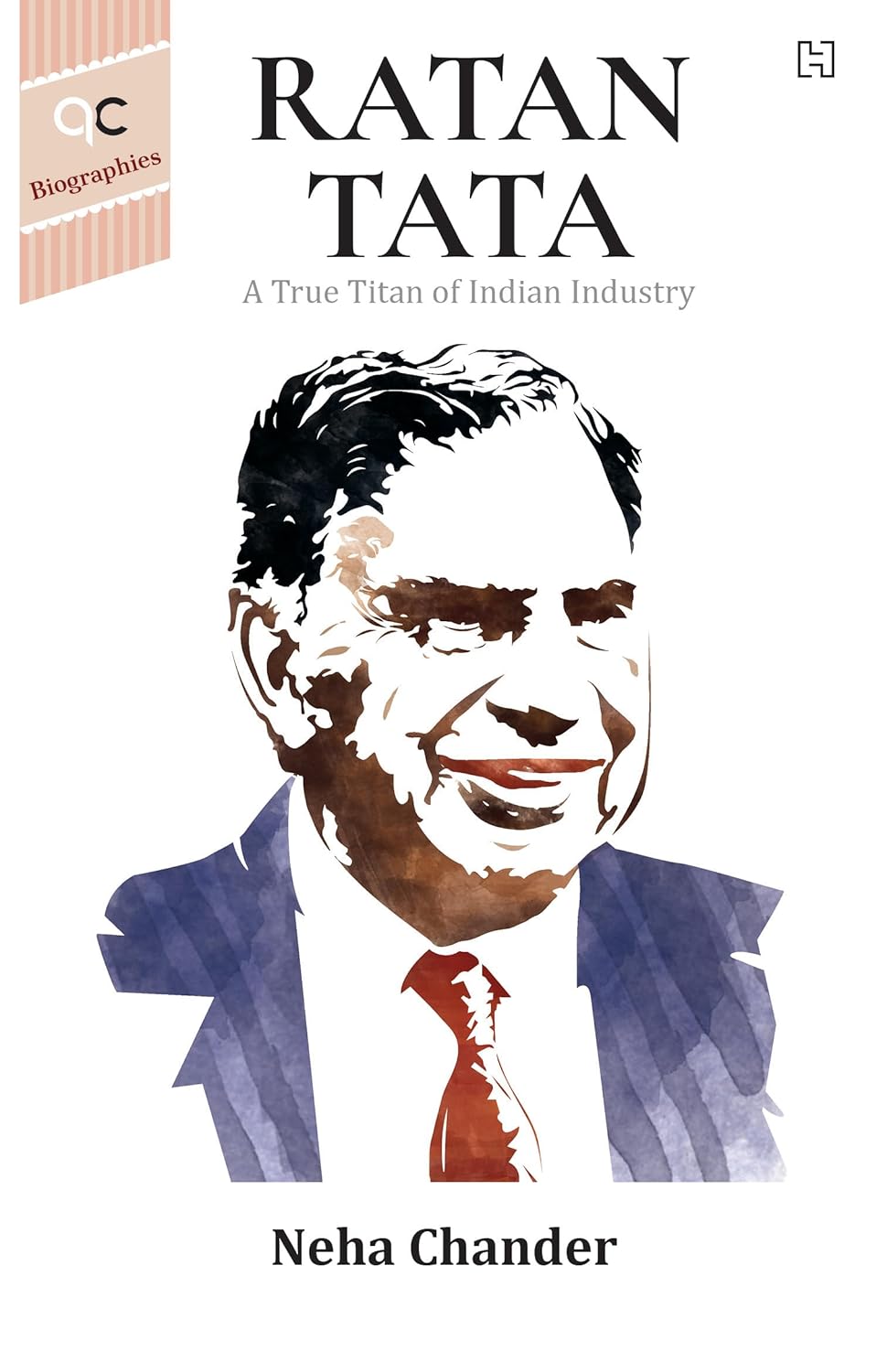 Ratan Tata: A True Titan of Indian Industry