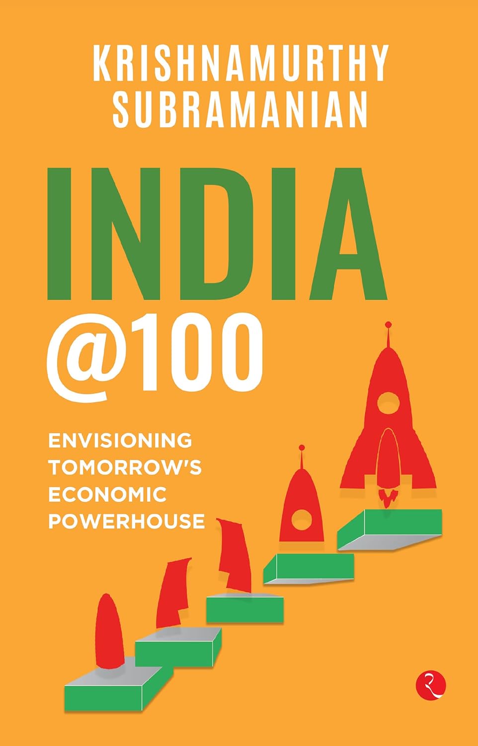 India @100