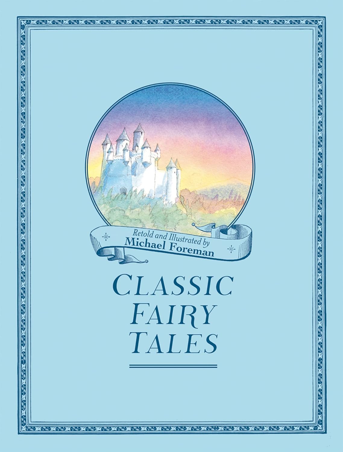 Classic Fairy Tales