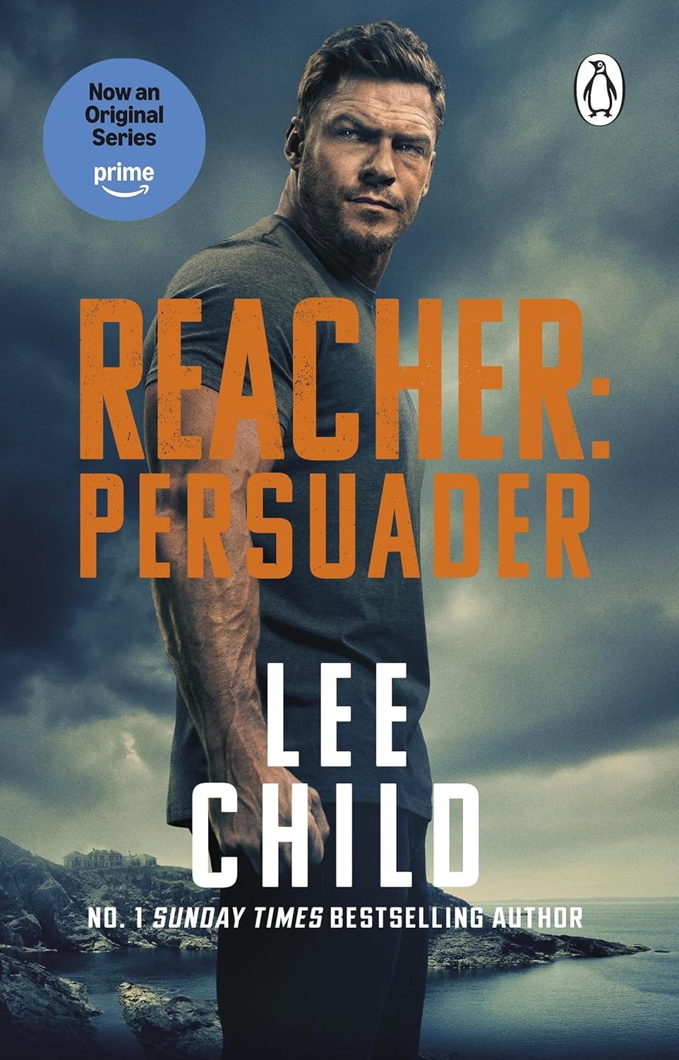 Reacher : Persuader