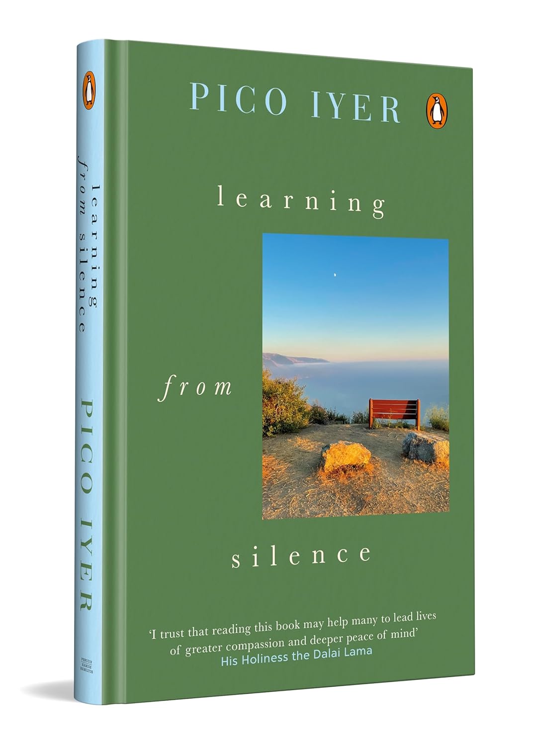 Learning from Silence