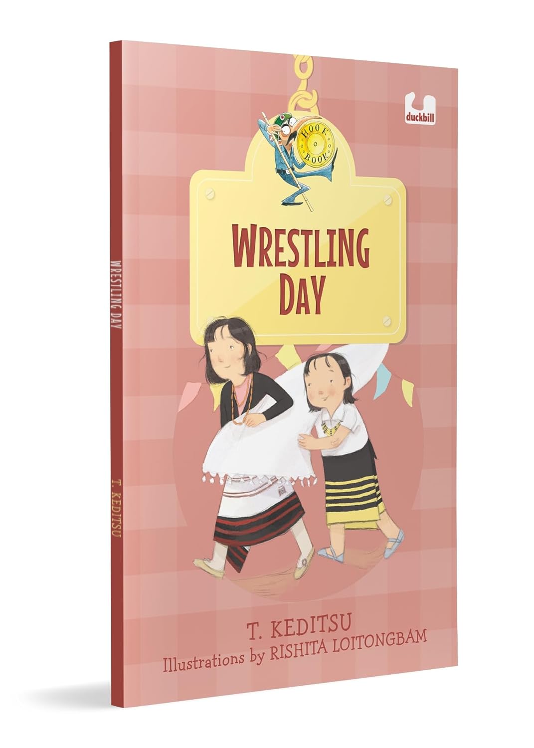 Wrestling Day