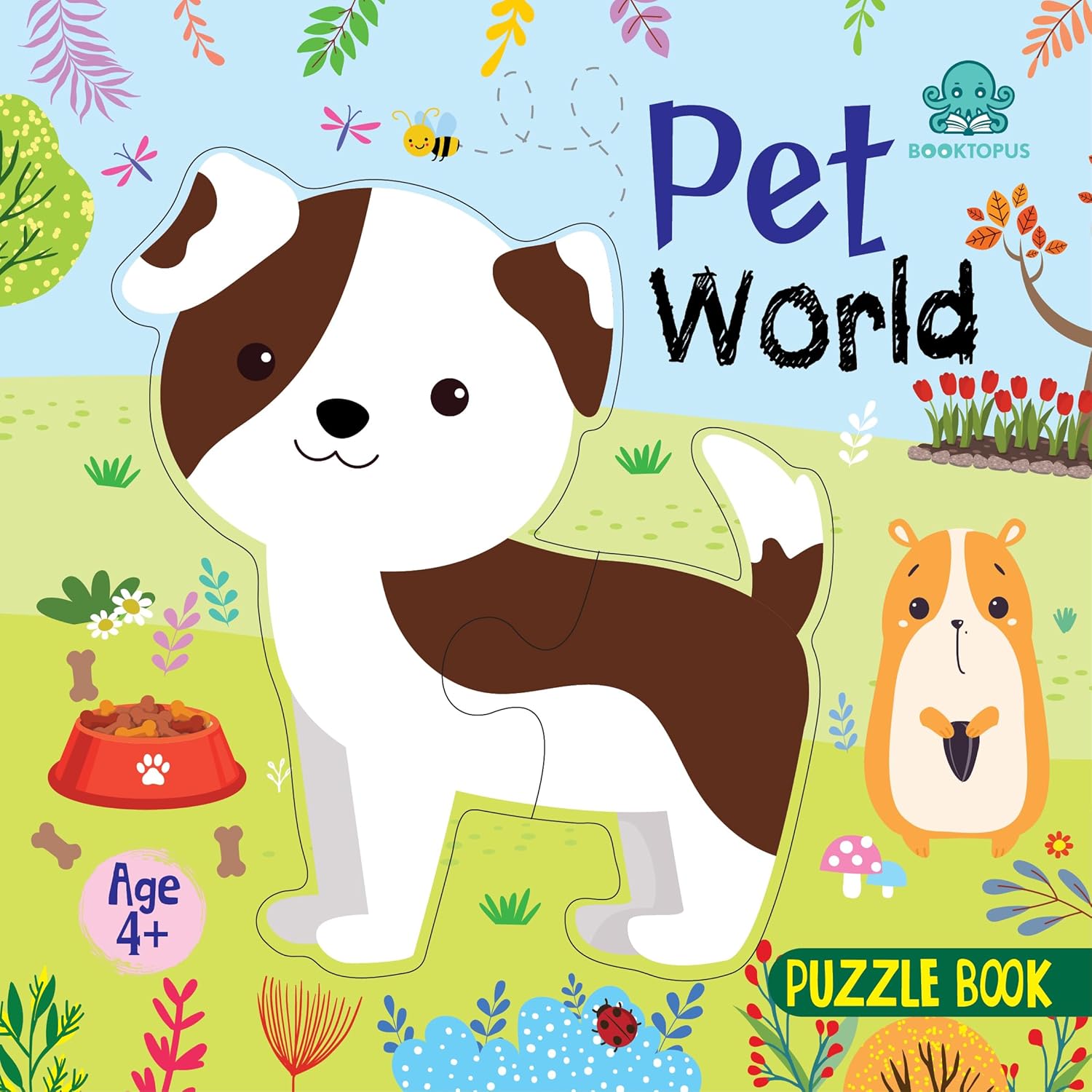 Pet World