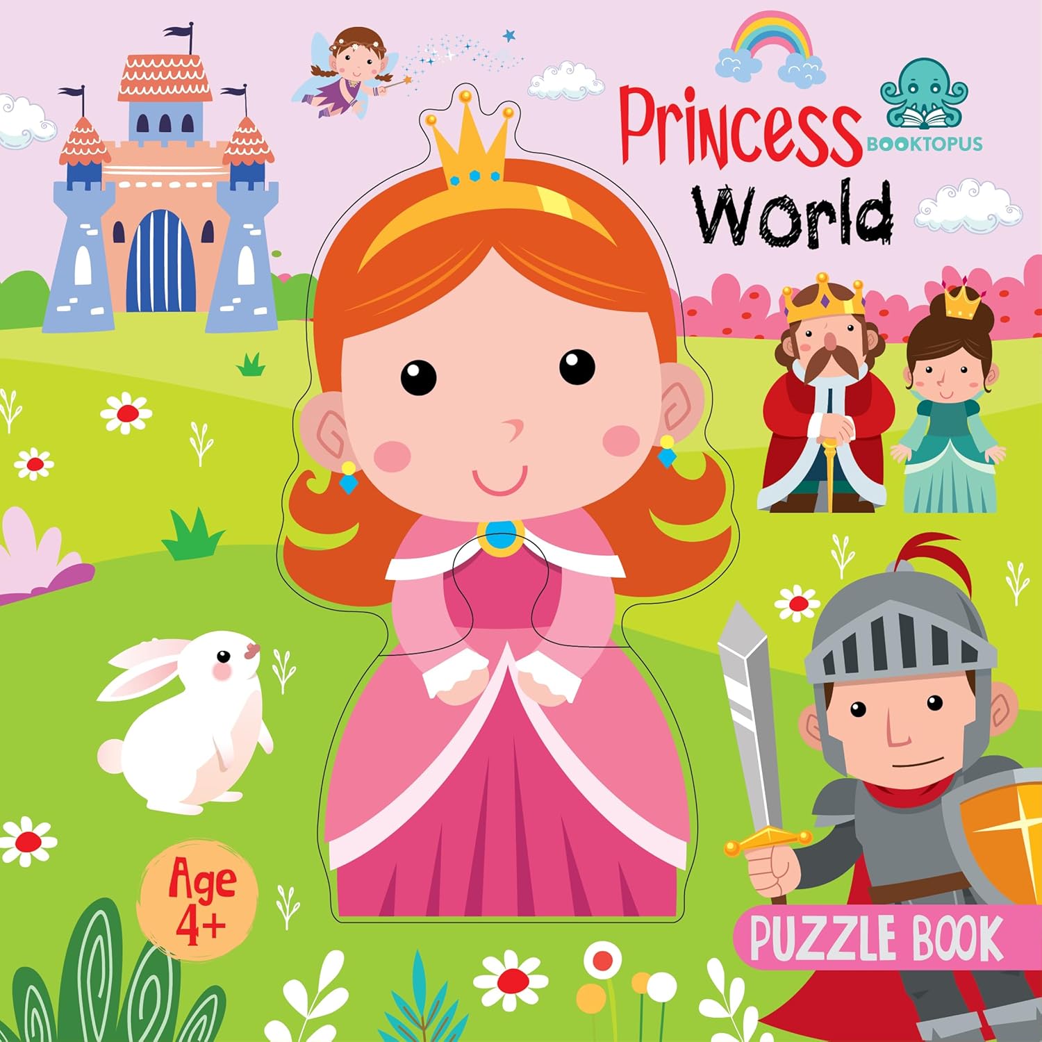 Princess World