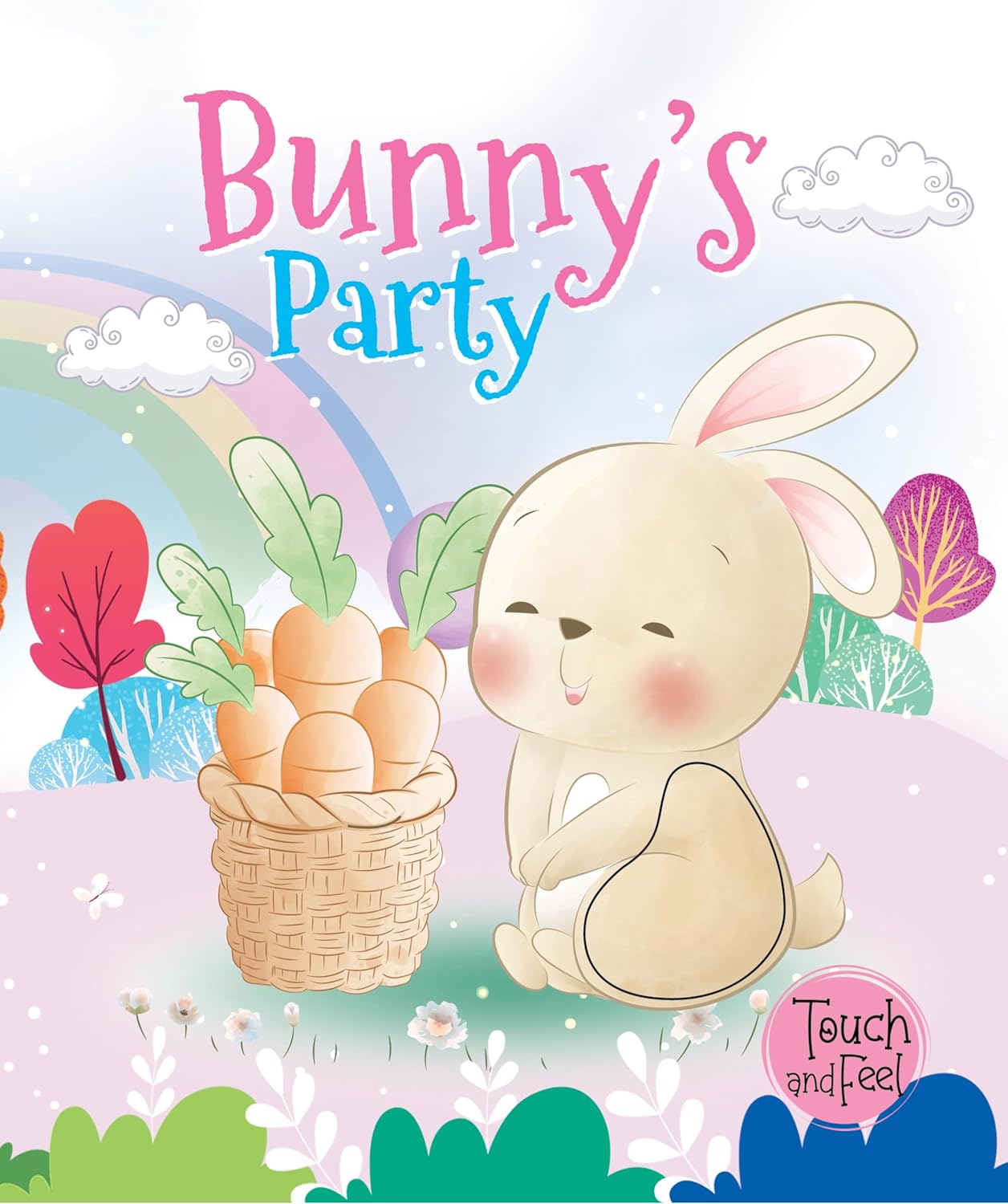 Bunny's Party