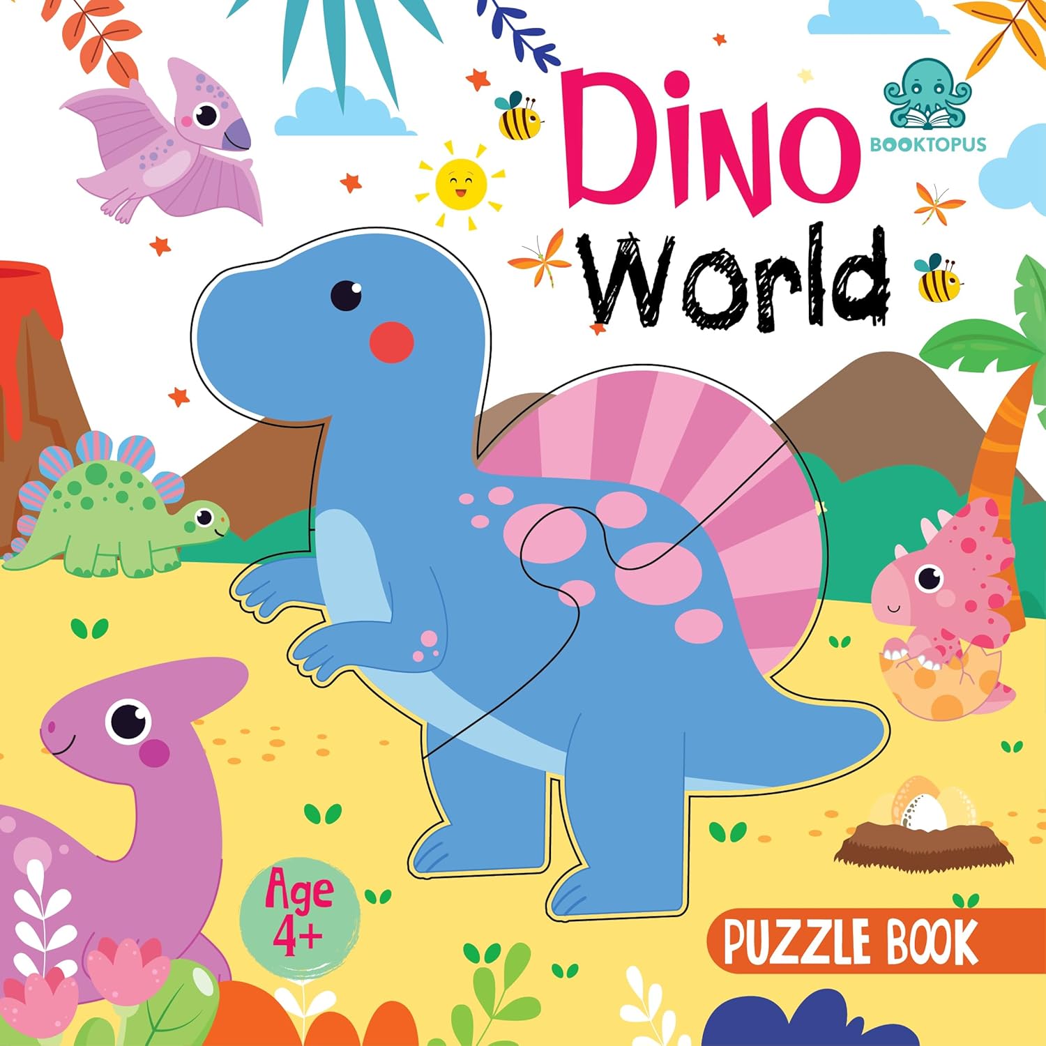 Dino World