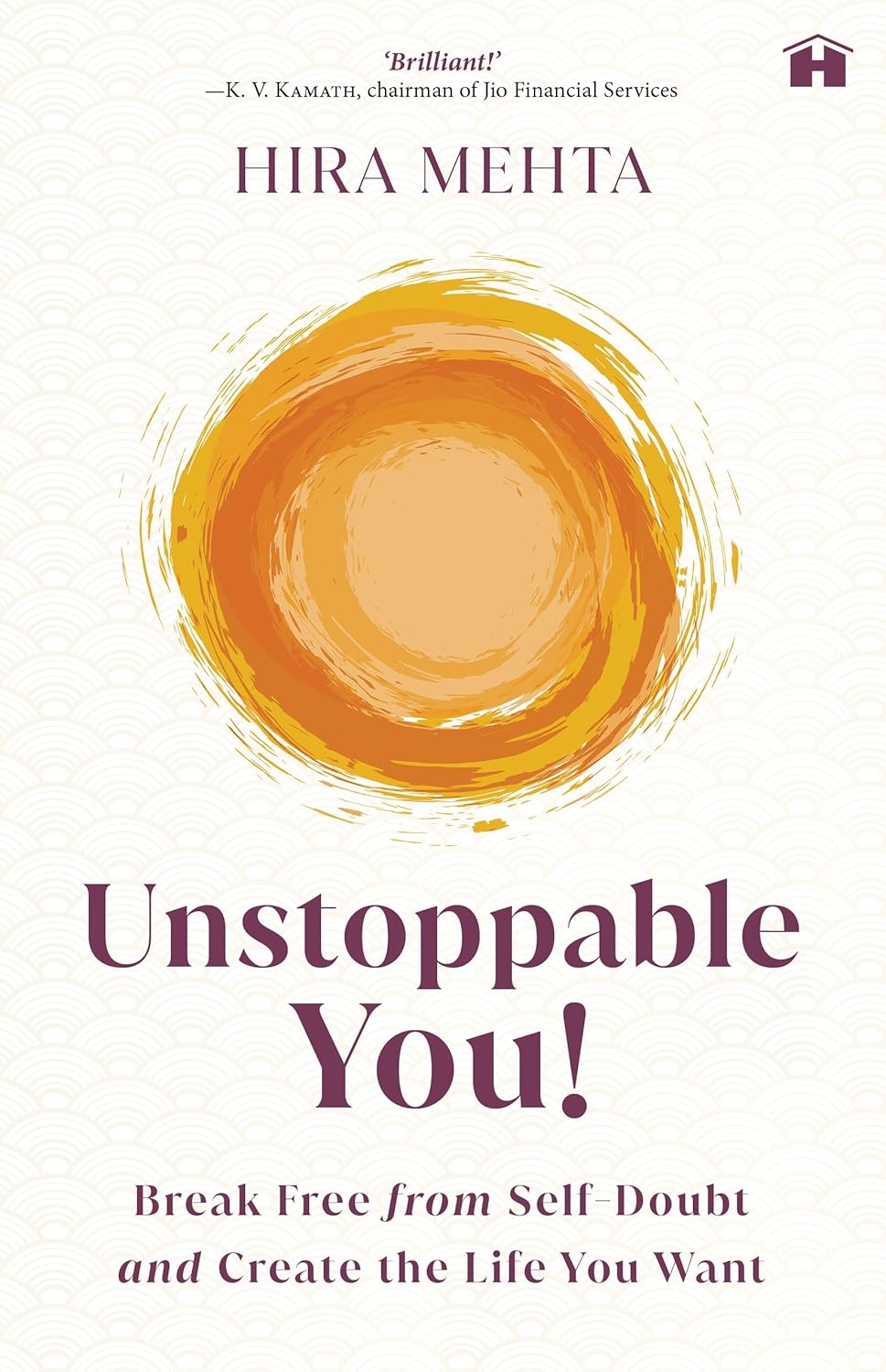 Unstoppable You!