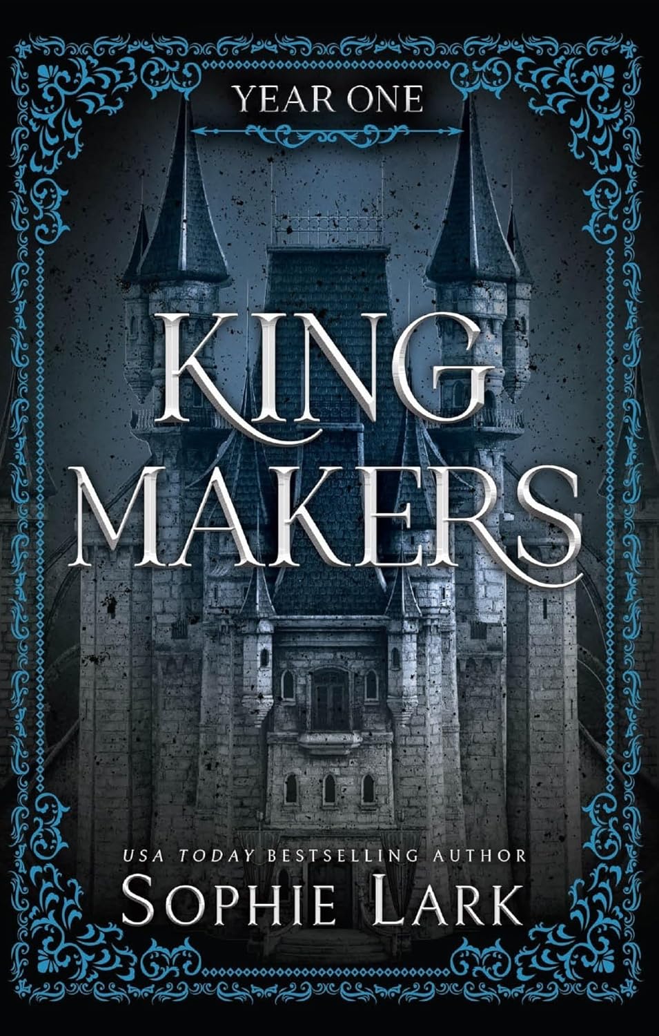 Kingmakers - Year One