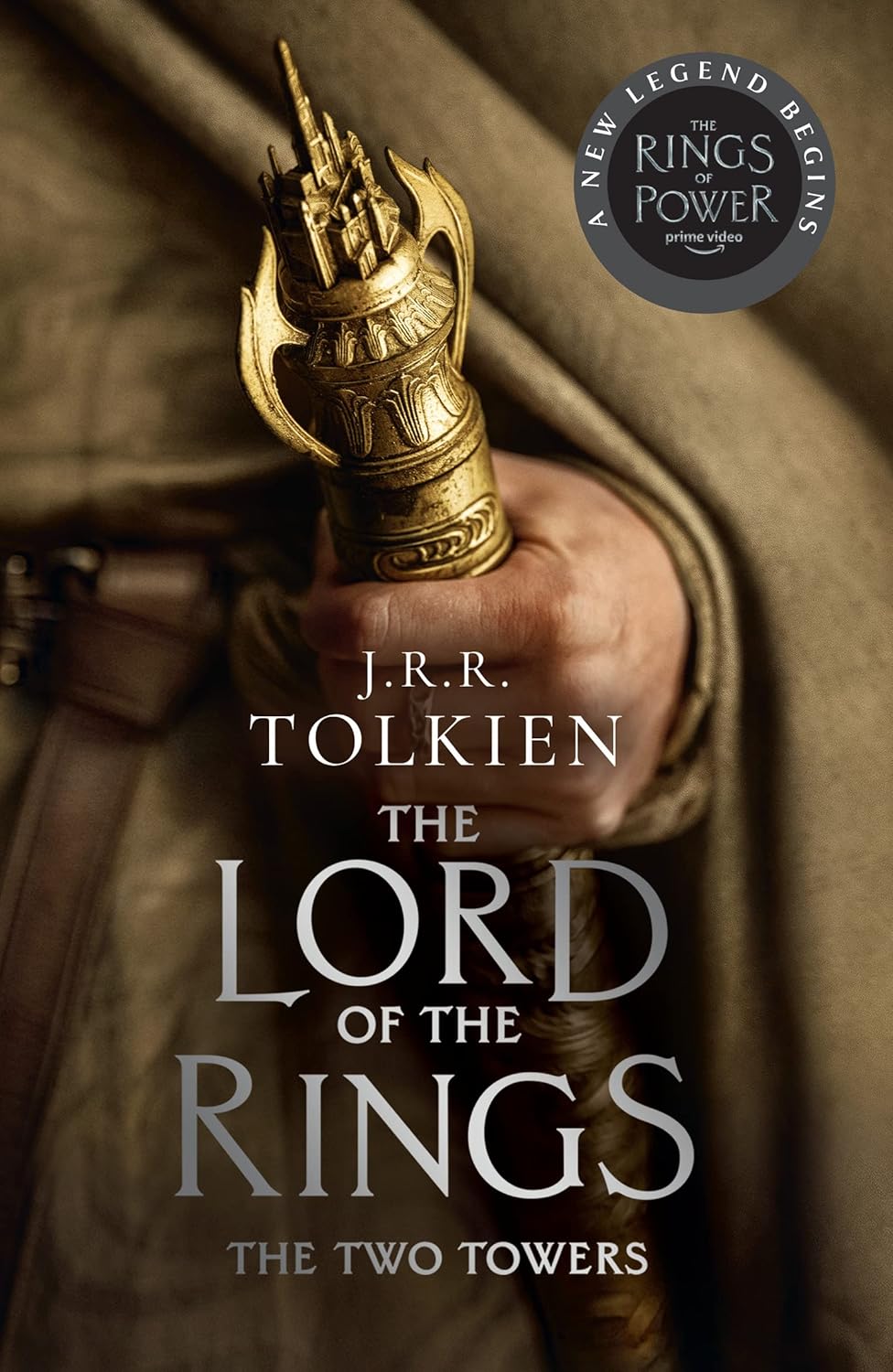 The Lord of the Rings : The Two Towers