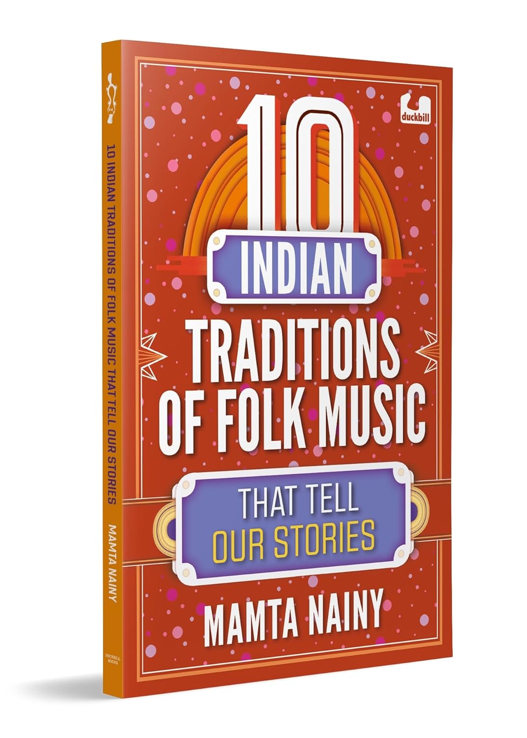 10 Indian Traditions of Folk Music That Tell Our Stories