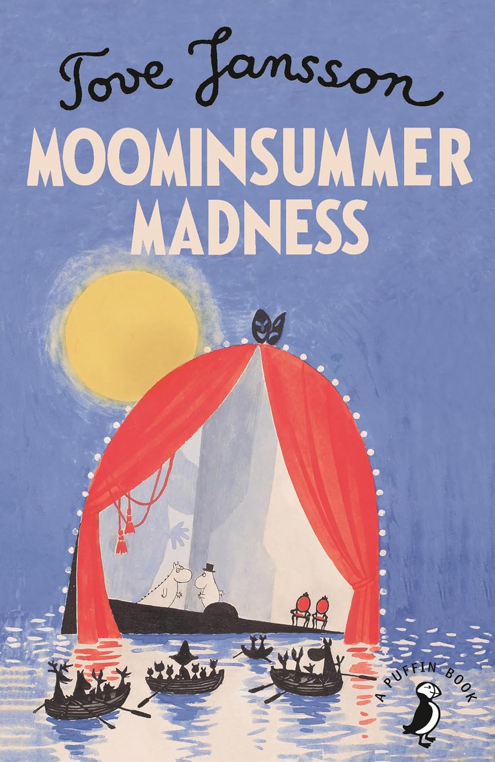 Moominsummer Madness