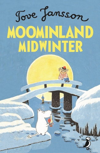 Moominland Midwinter